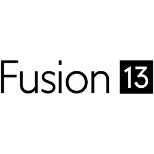 Fusion 13