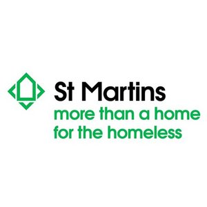 St Martins Housing